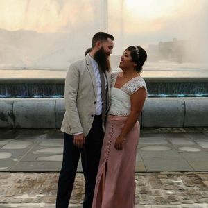 Meet your Posher, Josh